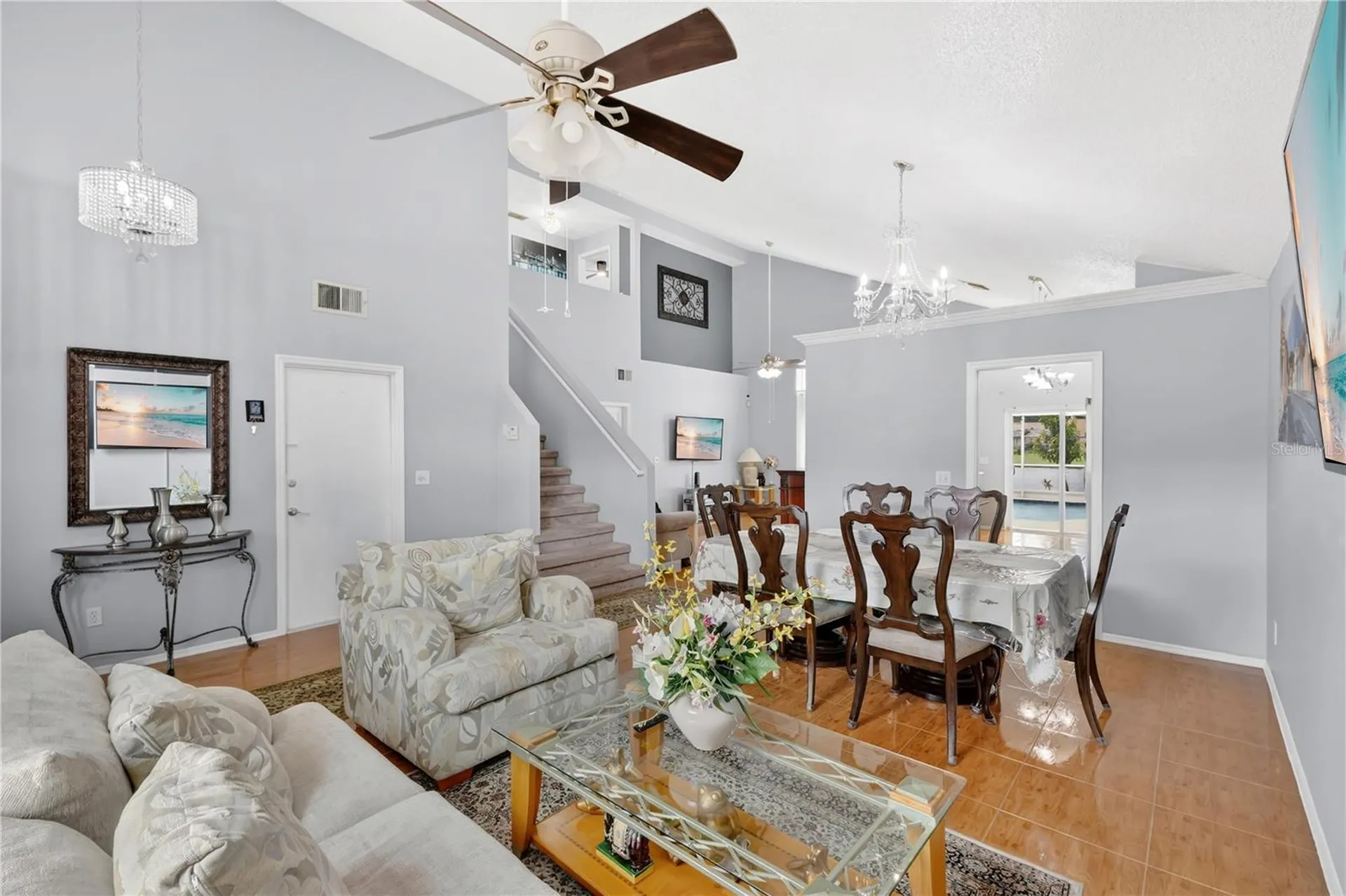 3047 Stillwater Drive Kissimmee FL 34743