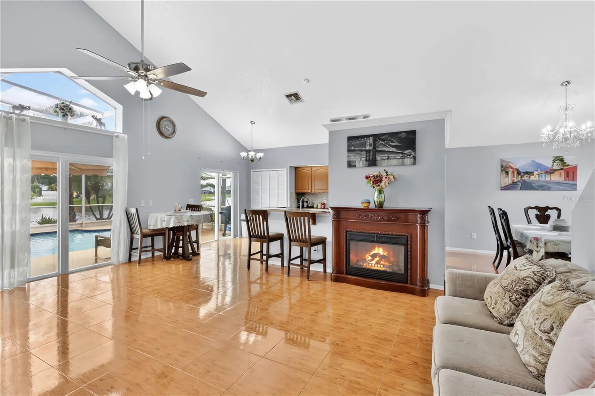 3047 Stillwater Drive Kissimmee FL 34743