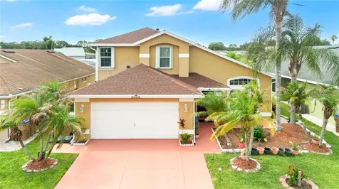 3047 Stillwater Drive Kissimmee FL 34743