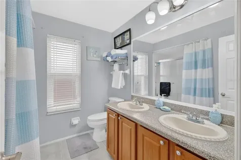 3047 Stillwater Drive Kissimmee FL 34743