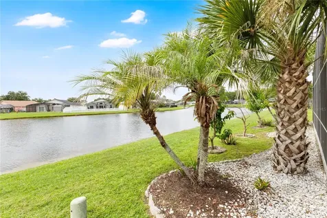 3047 Stillwater Drive Kissimmee FL 34743