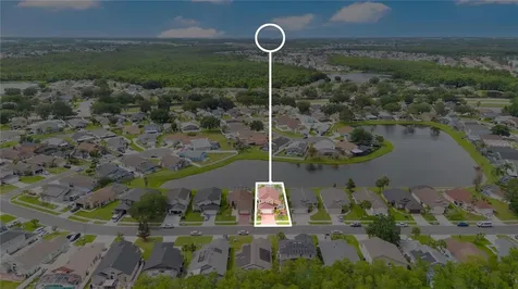 3047 Stillwater Drive Kissimmee FL 34743