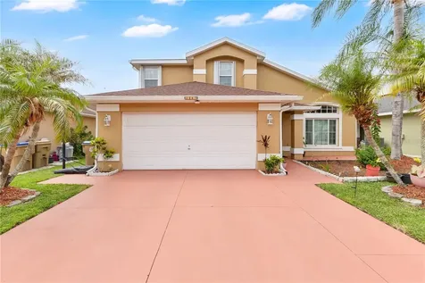 3047 Stillwater Drive Kissimmee FL 34743