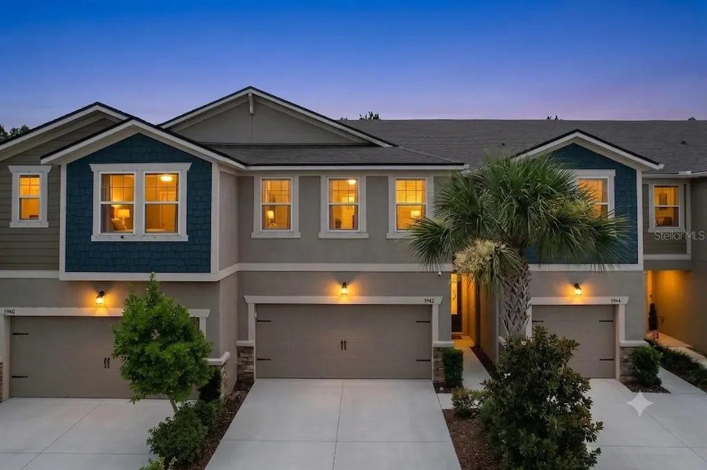 5942 Grand Sonata Avenue Lutz FL 33558