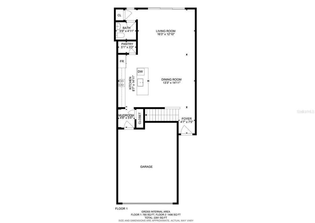 5942 Grand Sonata Avenue Lutz FL 33558