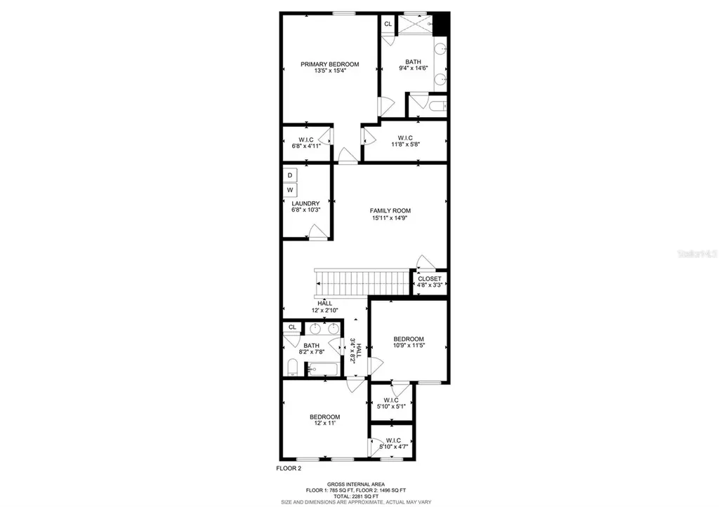 5942 Grand Sonata Avenue Lutz FL 33558