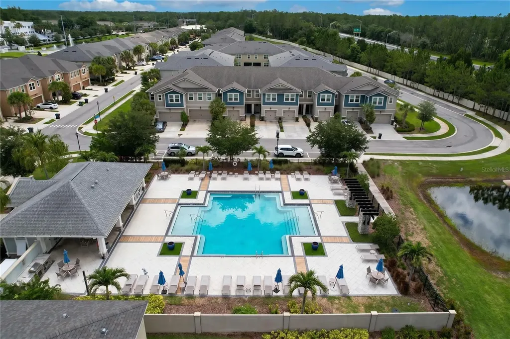 5942 Grand Sonata Avenue Lutz FL 33558
