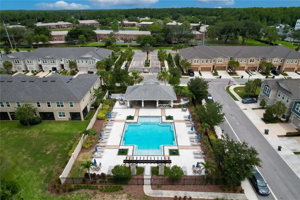 5942 Grand Sonata Avenue Lutz FL 33558