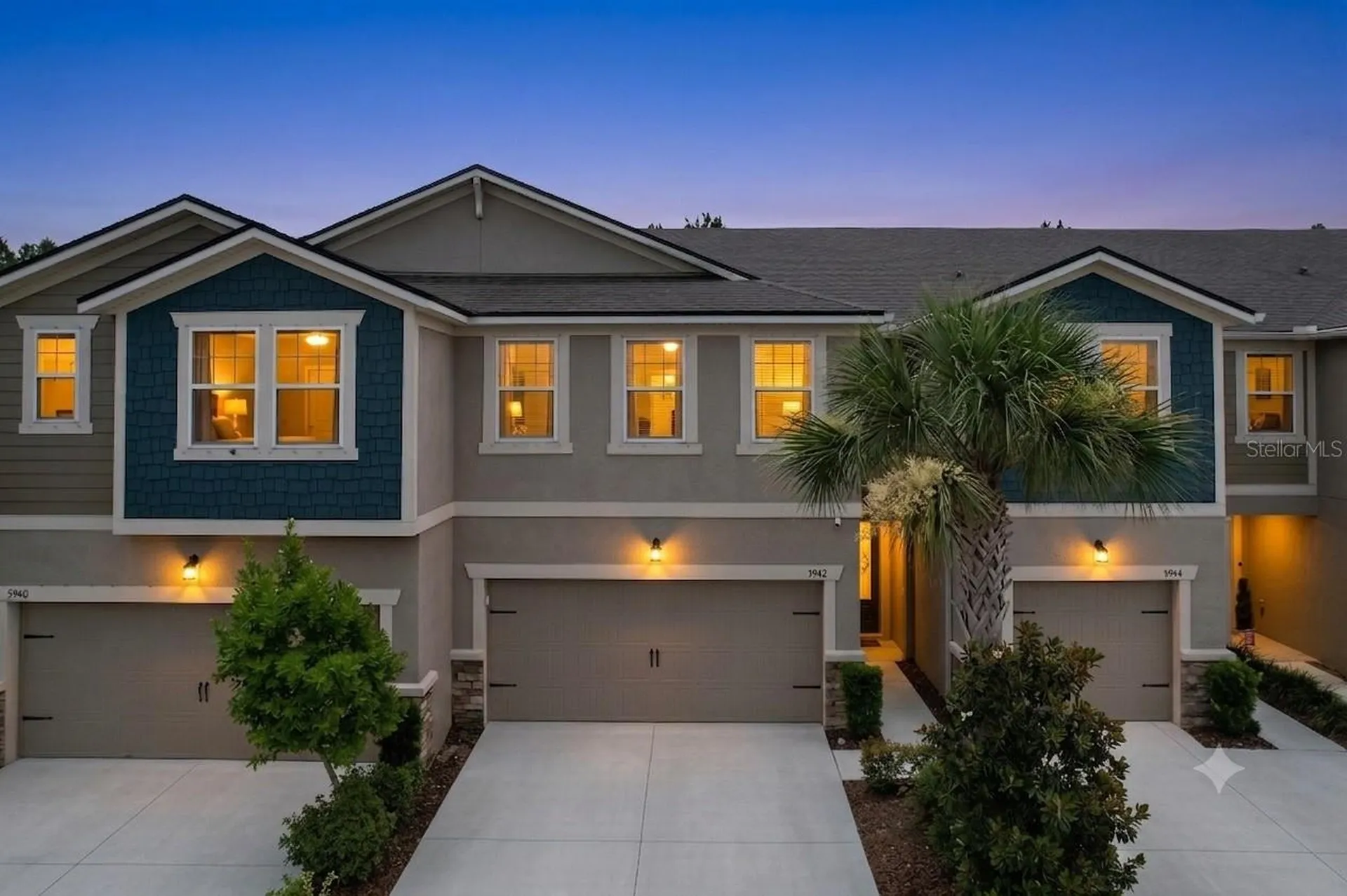 5942 Grand Sonata Avenue Lutz FL 33558