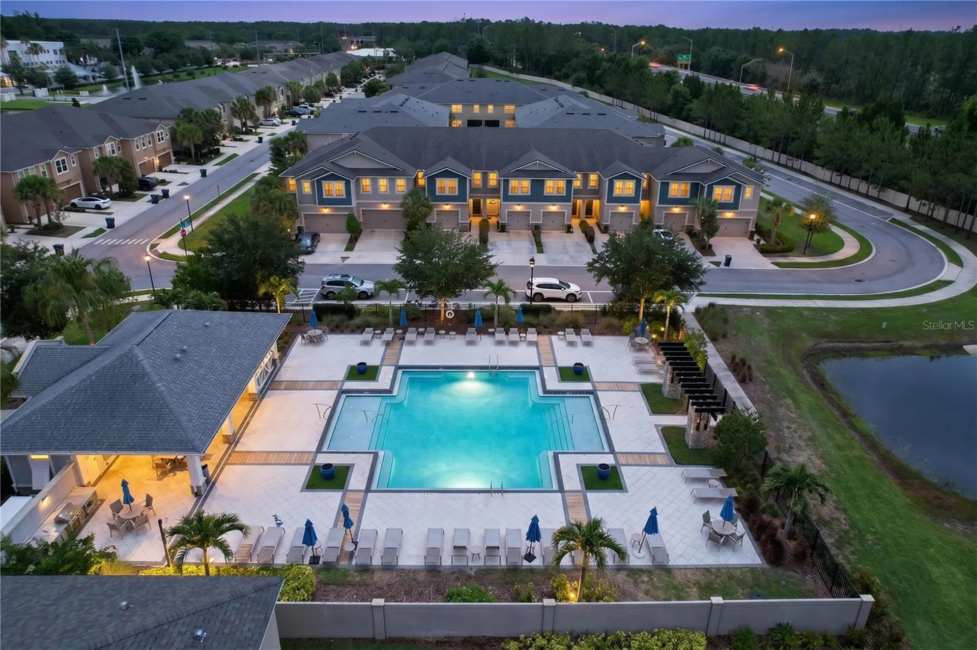 5942 Grand Sonata Avenue Lutz FL 33558