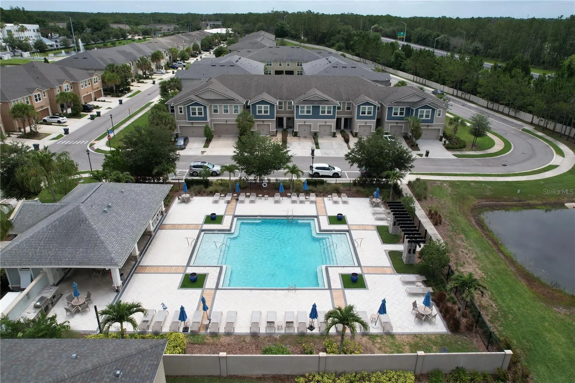 5942 Grand Sonata Avenue Lutz FL 33558