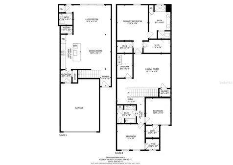 5942 Grand Sonata Avenue Lutz FL 33558