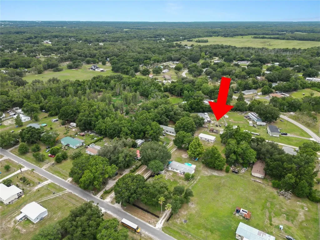 6216 Dovecrest Trail Lakeland FL 33810