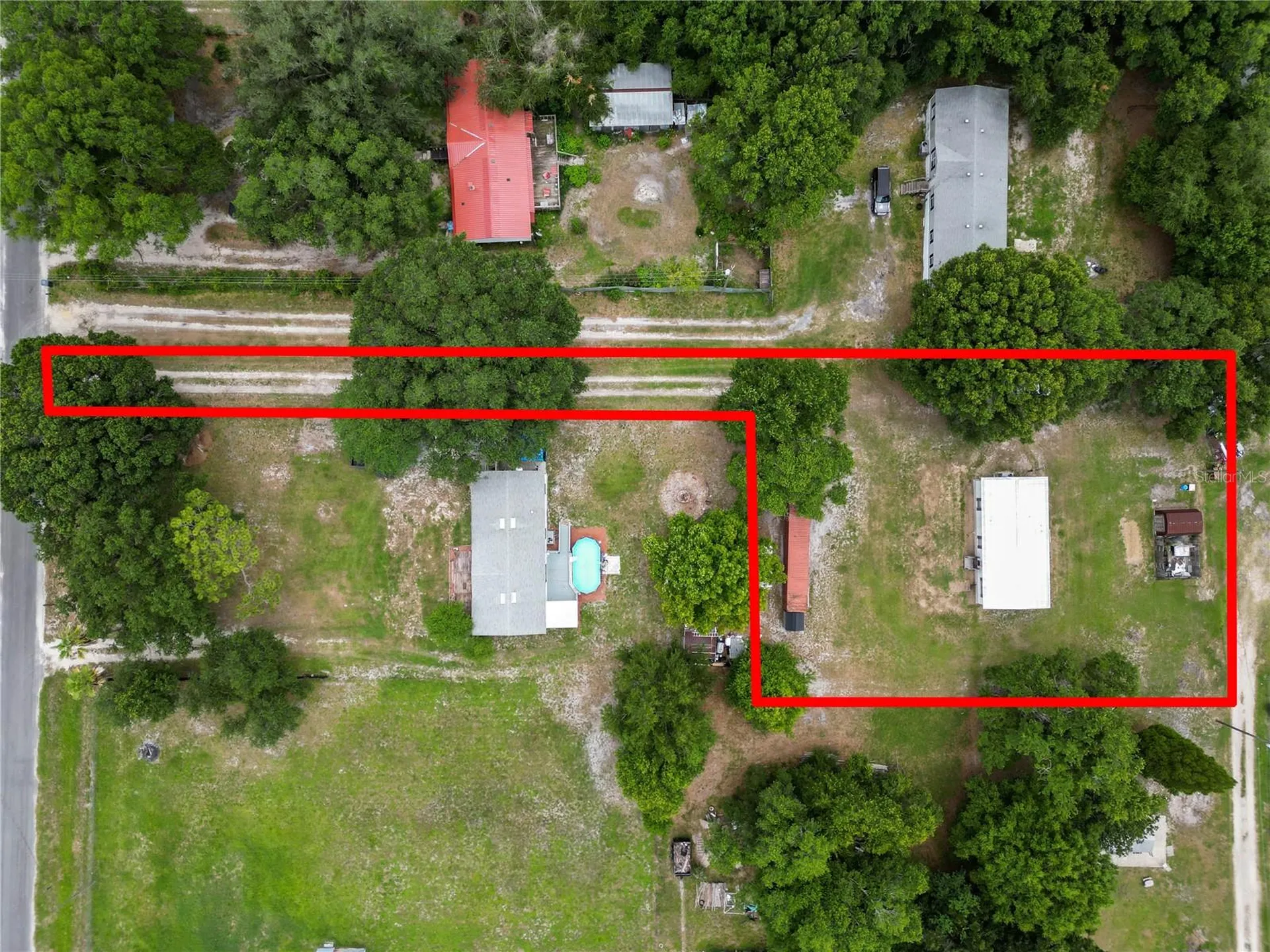 6216 Dovecrest Trail Lakeland FL 33810