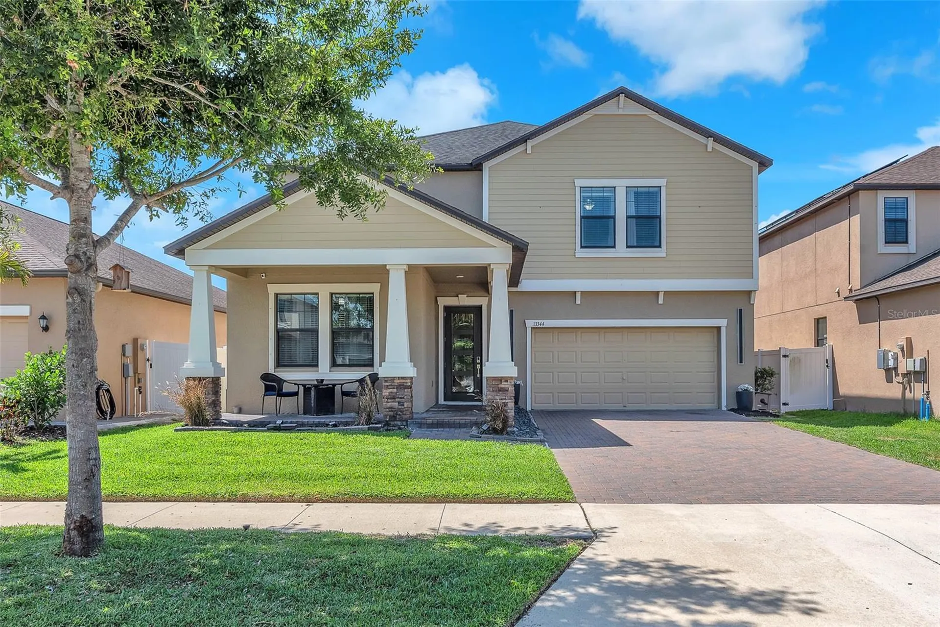 13344 Orca Sound Drive Riverview FL 33579