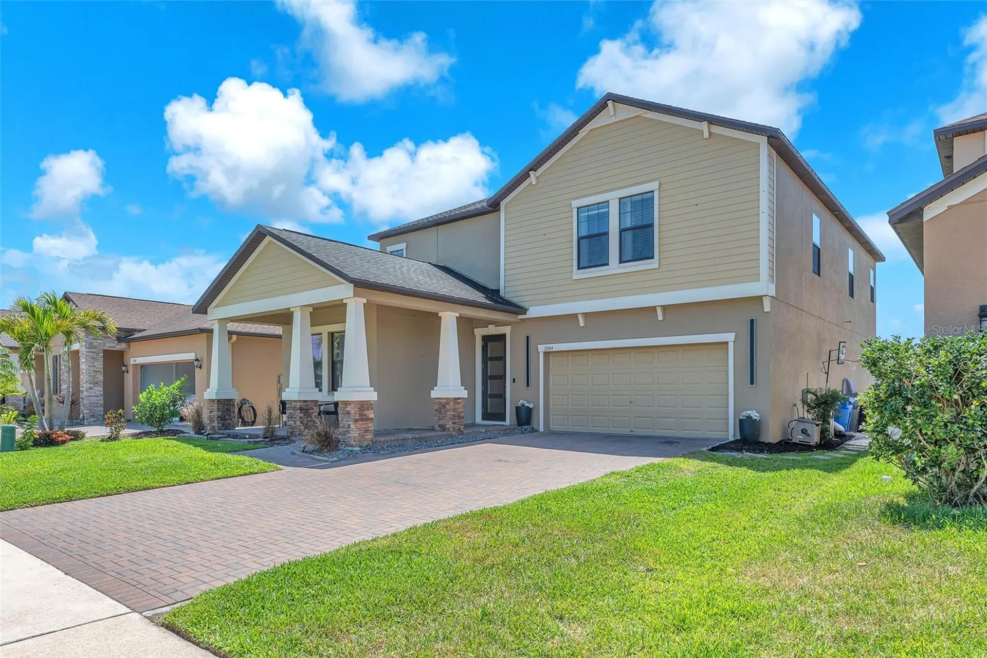 13344 Orca Sound Drive Riverview FL 33579