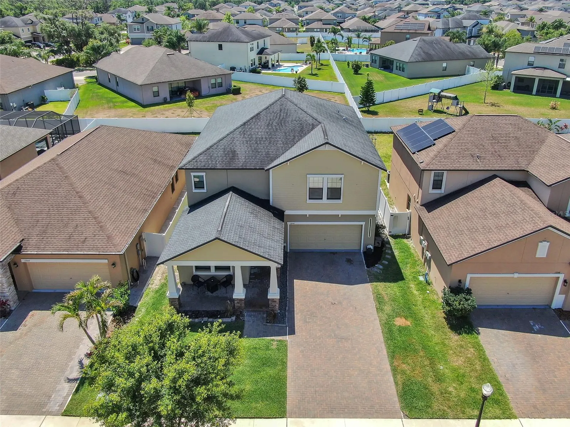 13344 Orca Sound Drive Riverview FL 33579