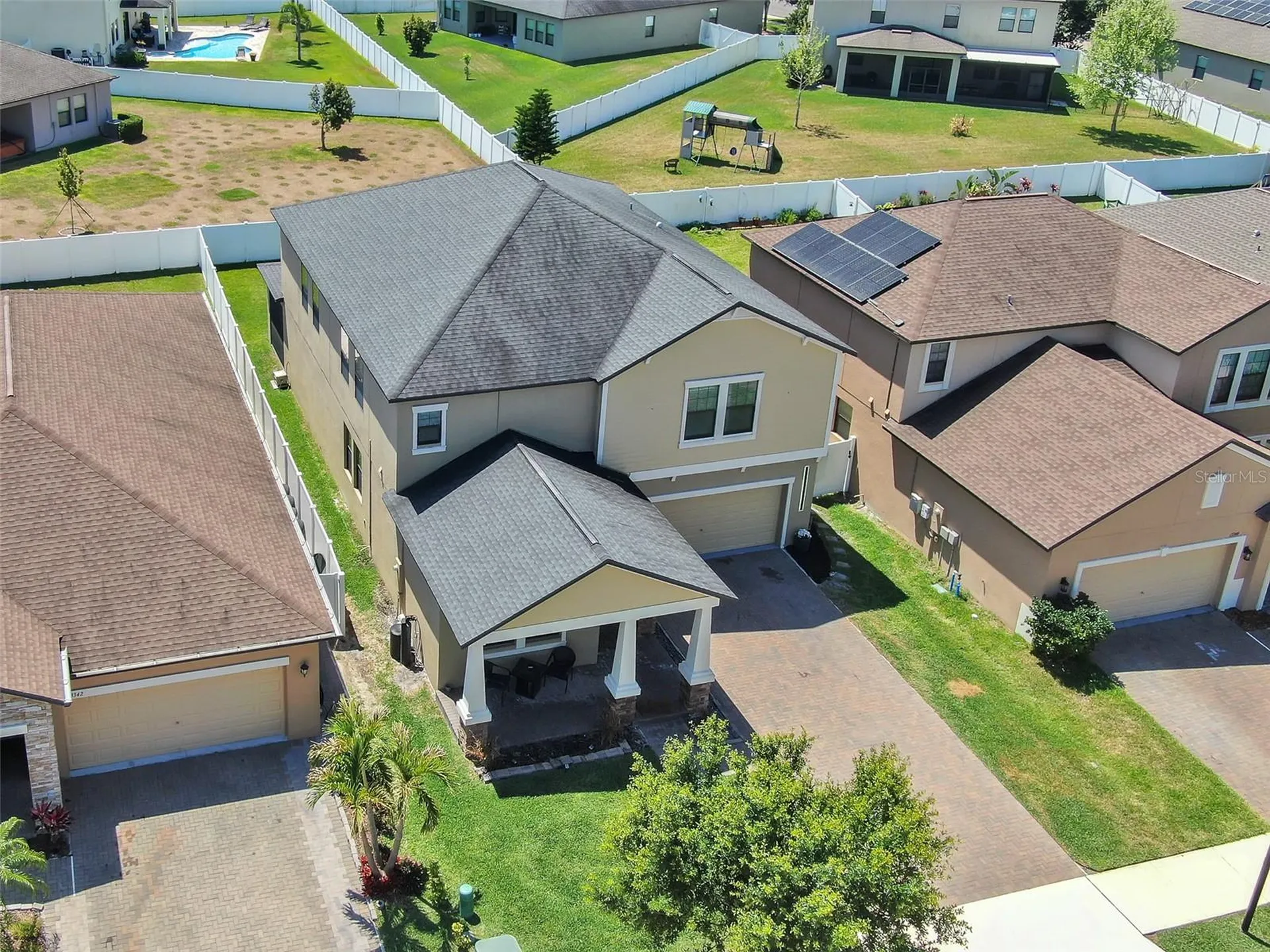 13344 Orca Sound Drive Riverview FL 33579