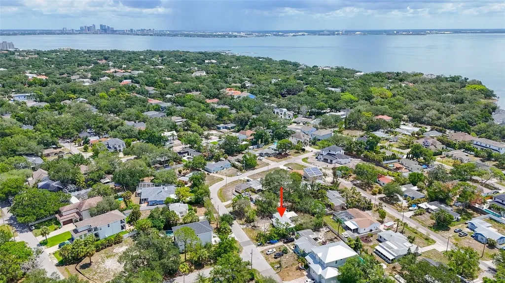 6206 S Foster Avenue Tampa FL 33611