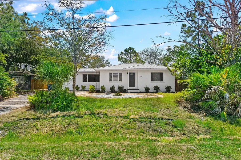 6206 S Foster Avenue Tampa FL 33611
