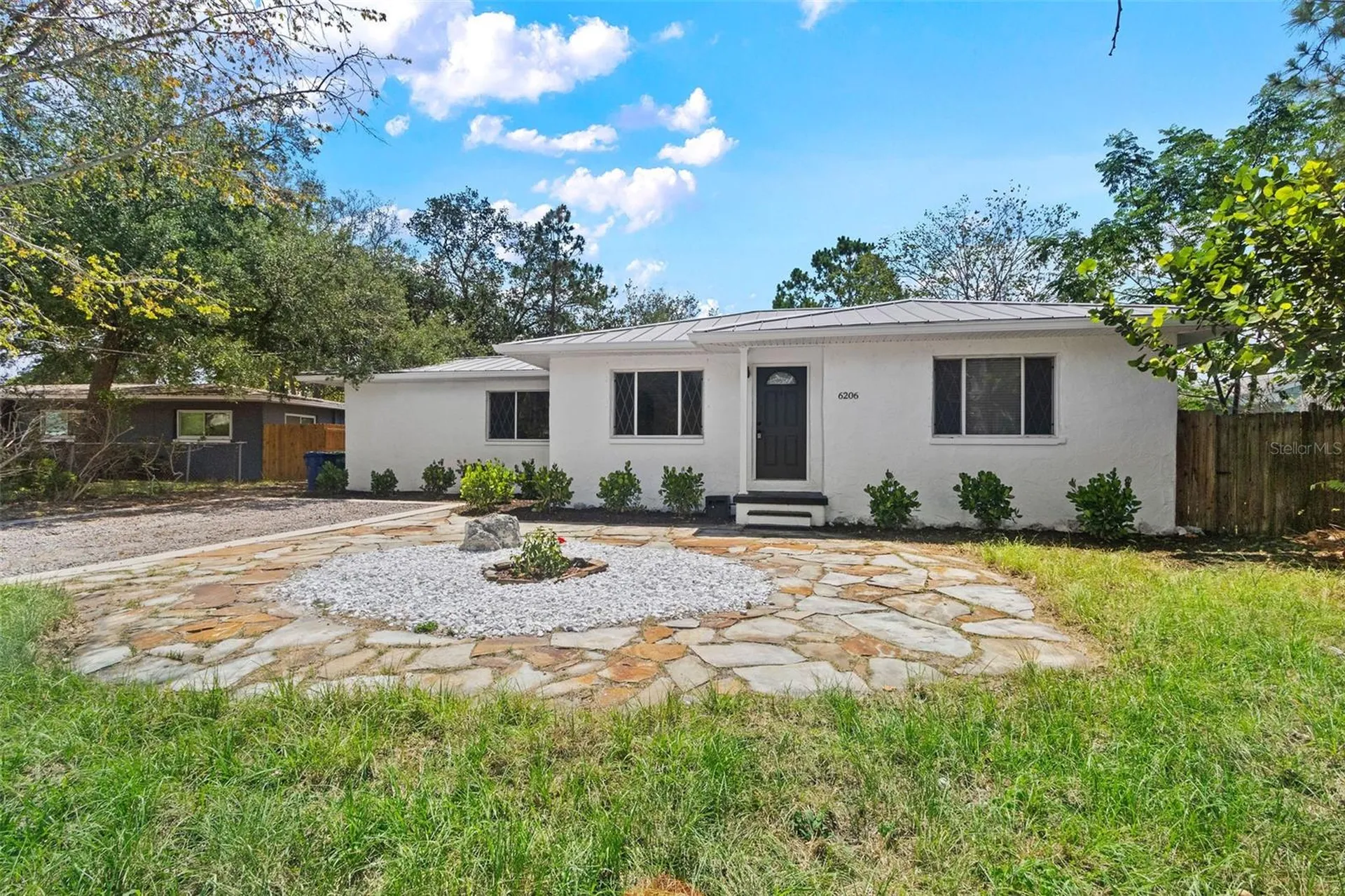 6206 S Foster Avenue Tampa FL 33611