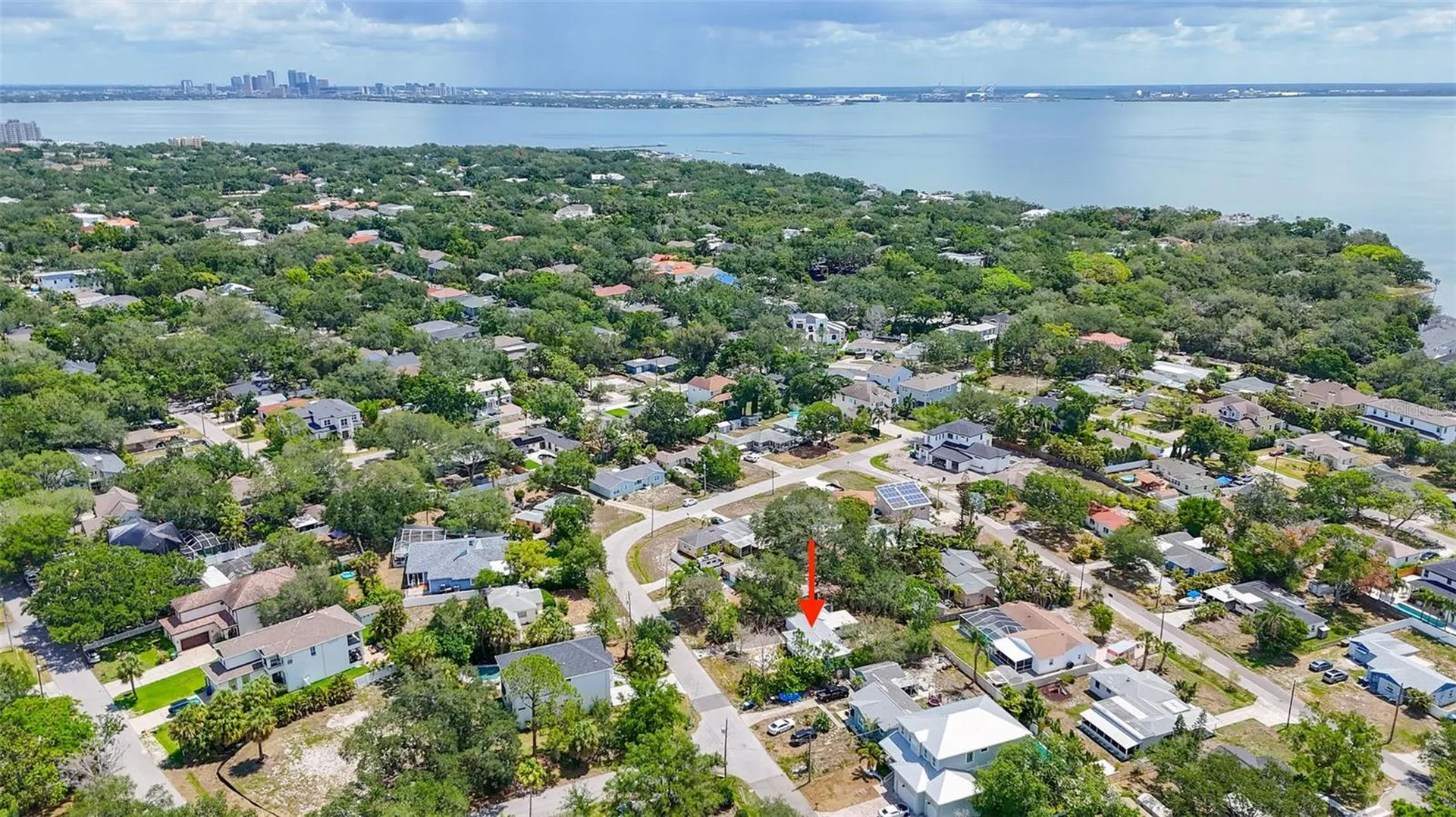 6206 S Foster Avenue Tampa FL 33611