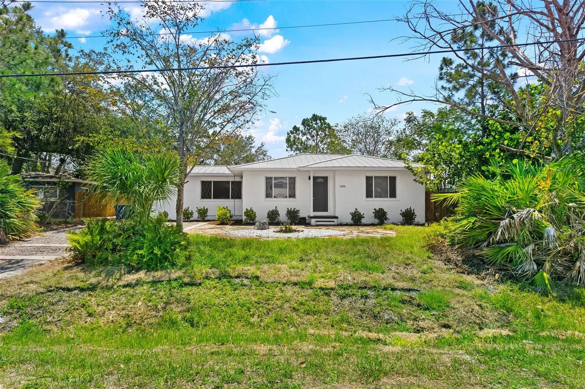 6206 S Foster Avenue Tampa FL 33611