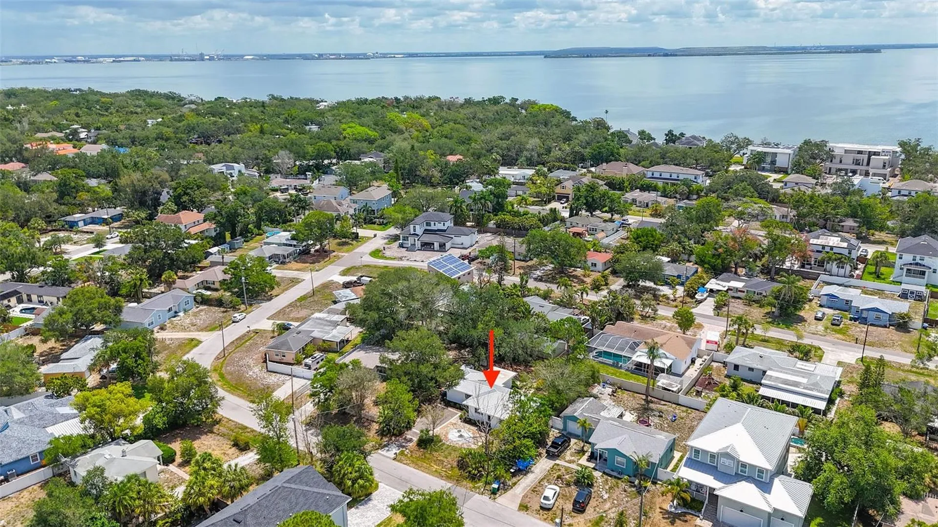 6206 S Foster Avenue Tampa FL 33611