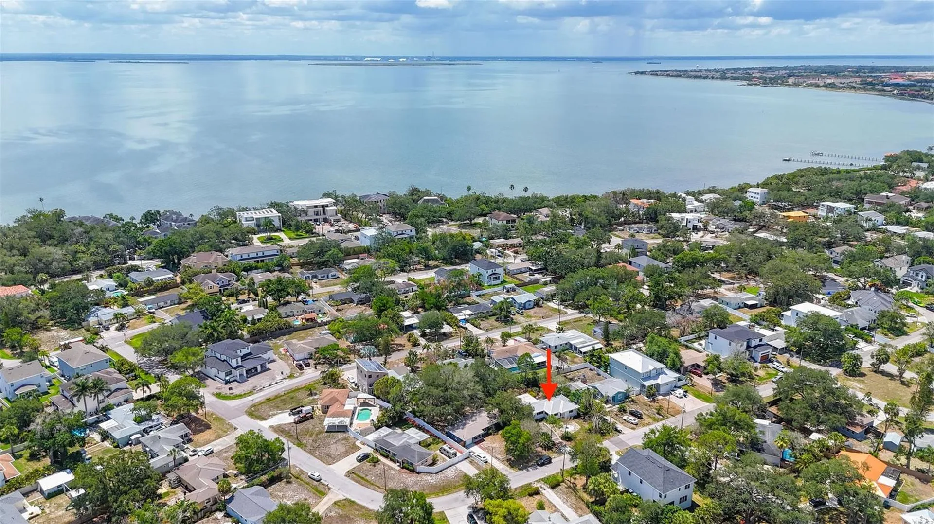 6206 S Foster Avenue Tampa FL 33611