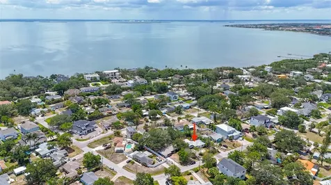 6206 S Foster Avenue Tampa FL 33611