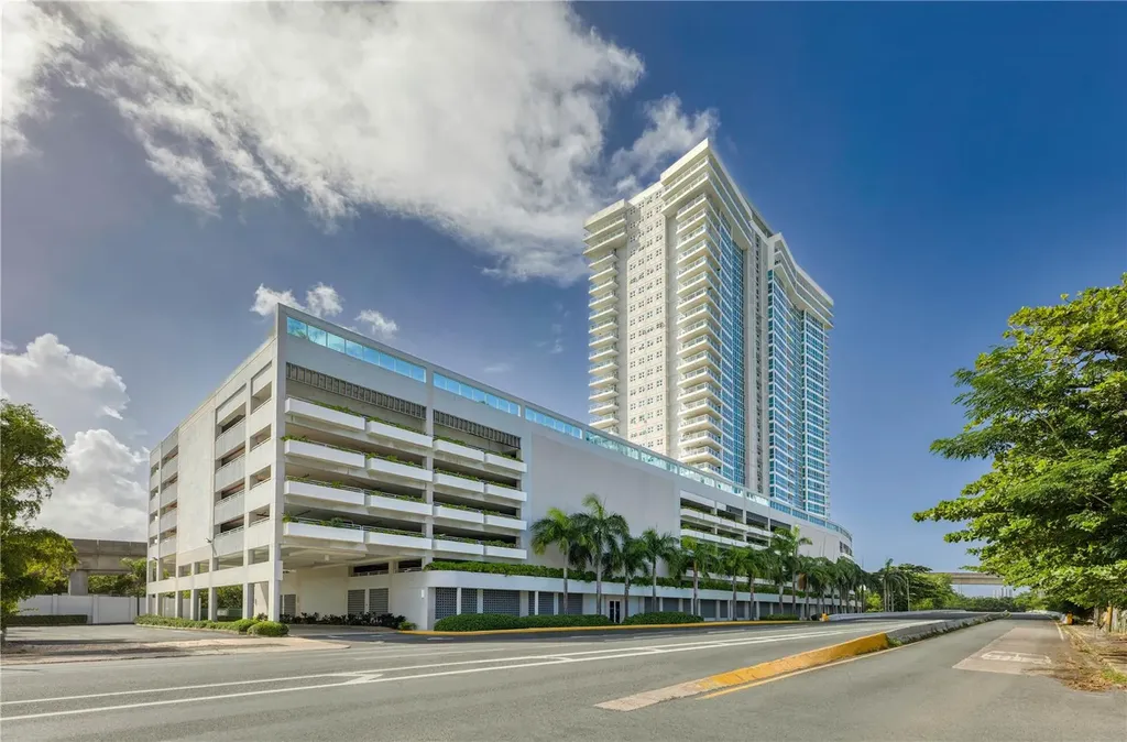 48 Munoz Rivera Avenue San Juan PR 00918