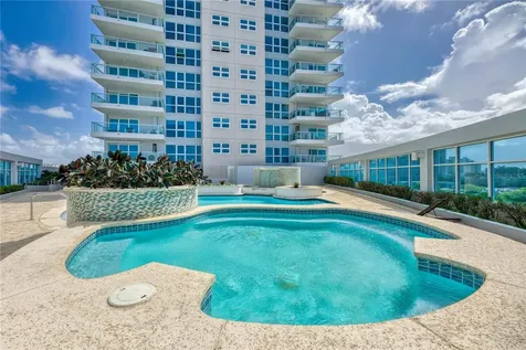 48 Munoz Rivera Avenue San Juan PR 00918