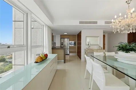 48 Munoz Rivera Avenue San Juan PR 00918
