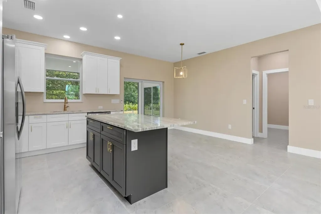 5273 Caputo Avenue North Port FL 34288