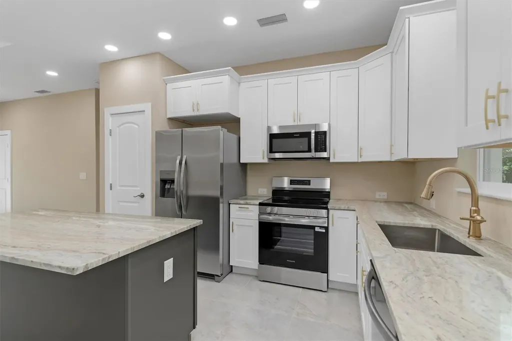 5273 Caputo Avenue North Port FL 34288