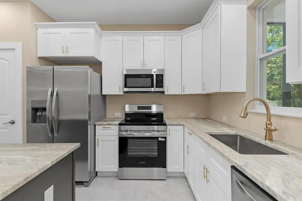 5273 Caputo Avenue North Port FL 34288