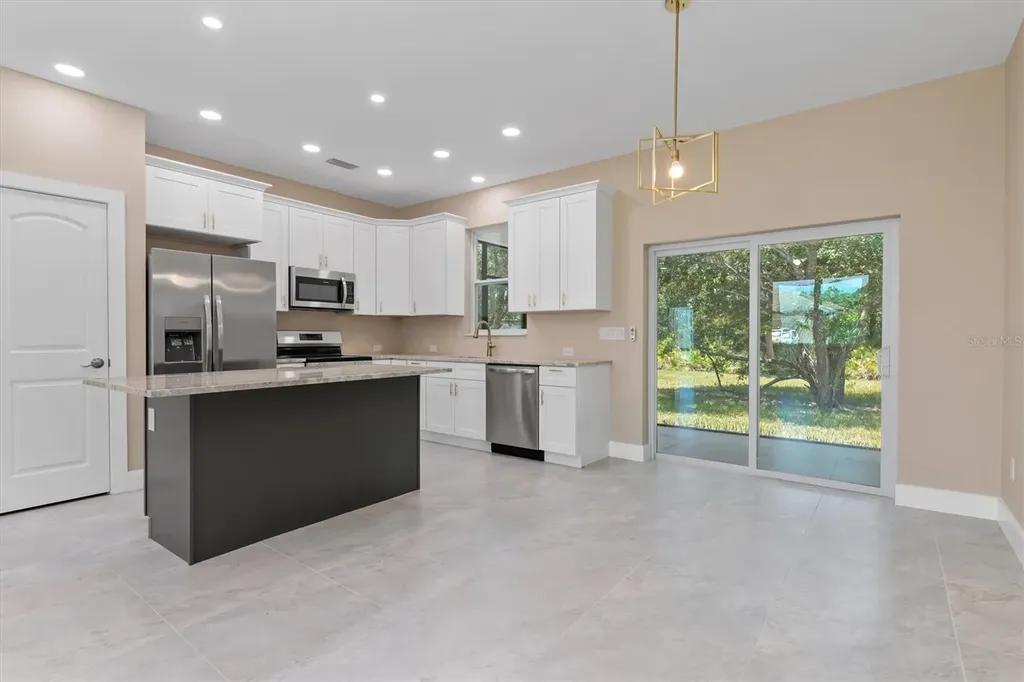 5273 Caputo Avenue North Port FL 34288