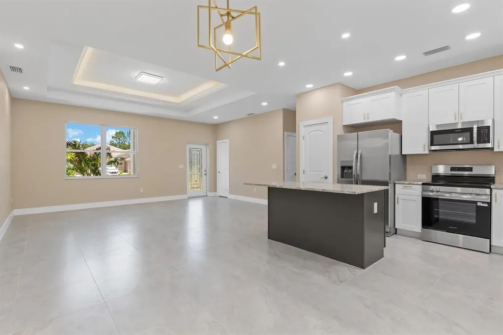 5273 Caputo Avenue North Port FL 34288