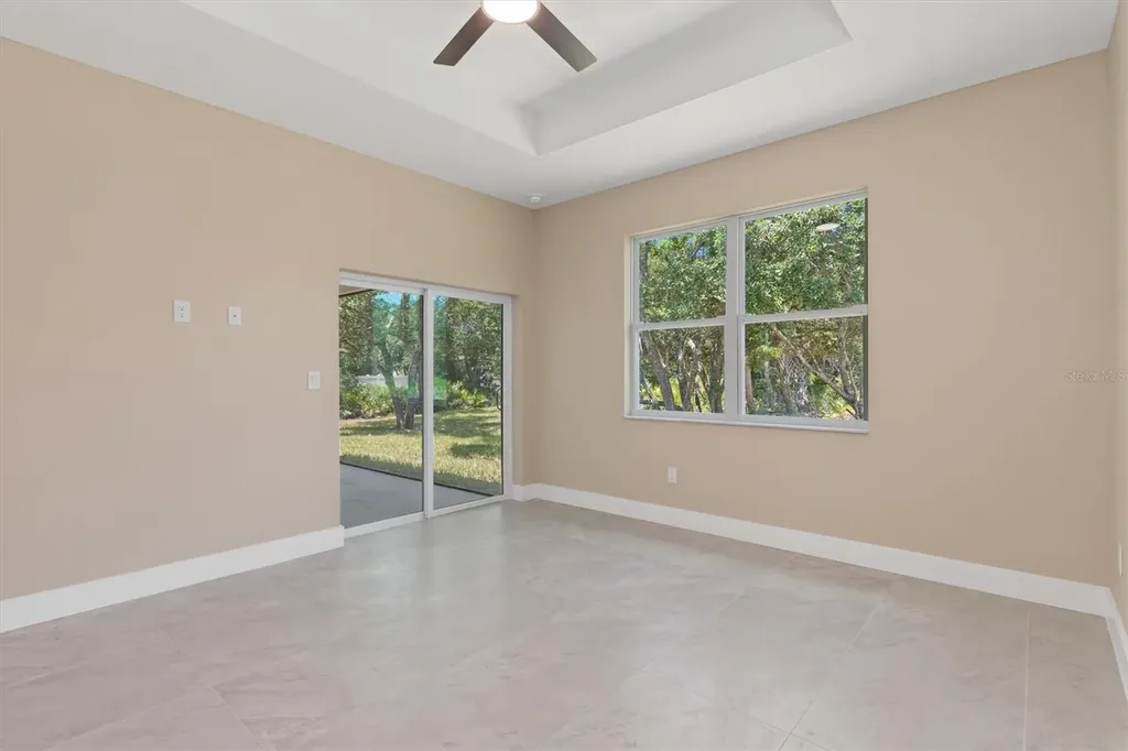 5273 Caputo Avenue North Port FL 34288