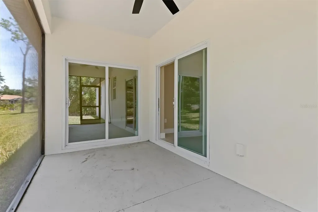5273 Caputo Avenue North Port FL 34288