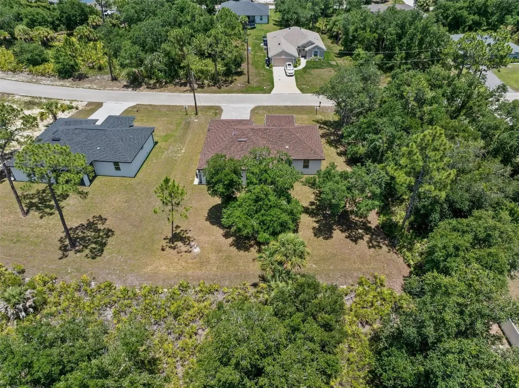 5273 Caputo Avenue North Port FL 34288