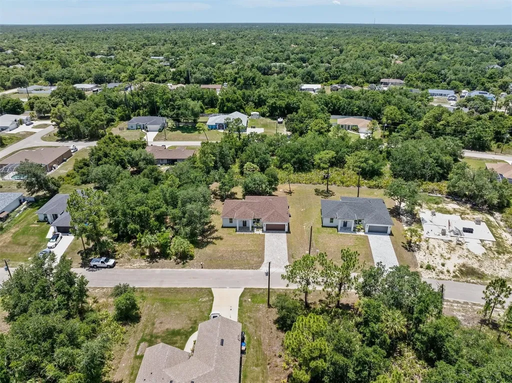 5273 Caputo Avenue North Port FL 34288
