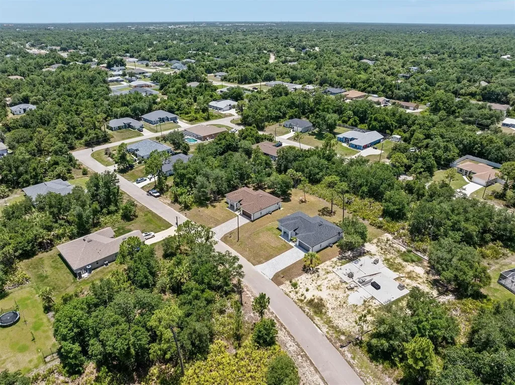 5273 Caputo Avenue North Port FL 34288