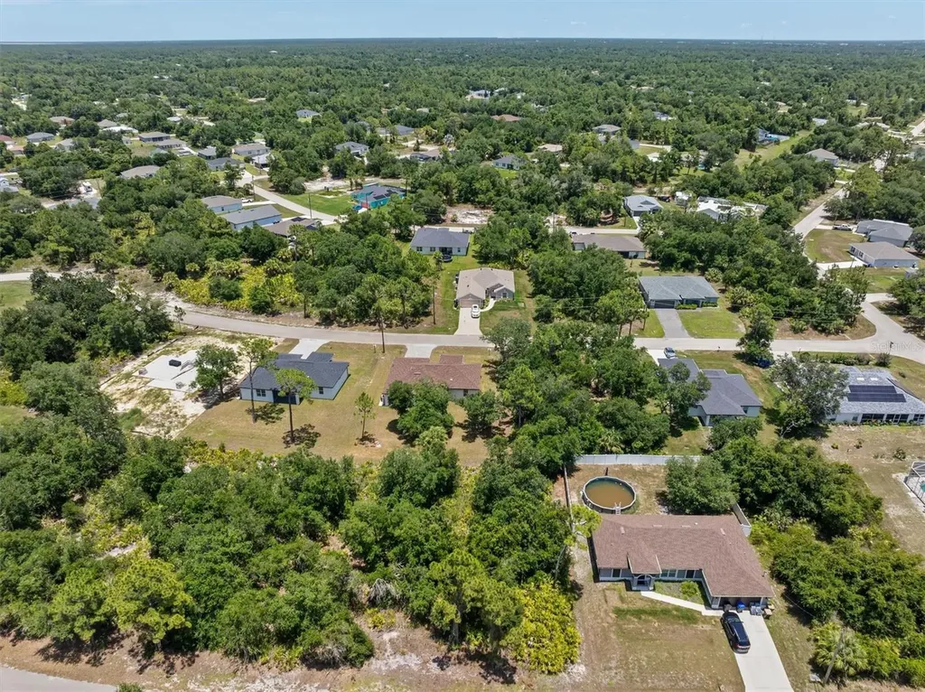 5273 Caputo Avenue North Port FL 34288