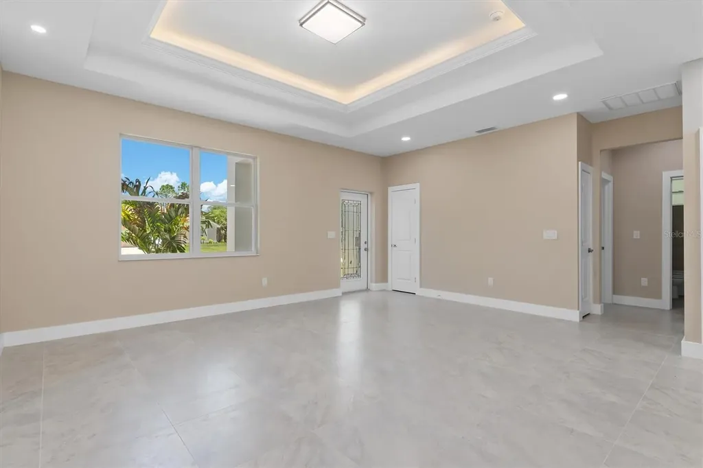 5273 Caputo Avenue North Port FL 34288