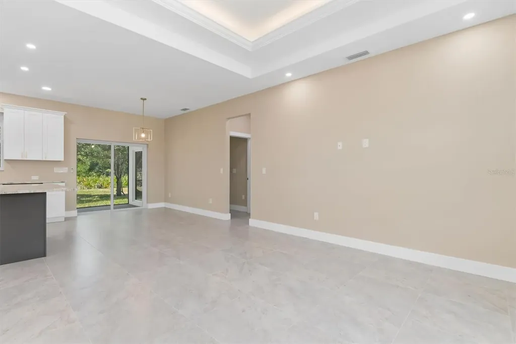 5273 Caputo Avenue North Port FL 34288