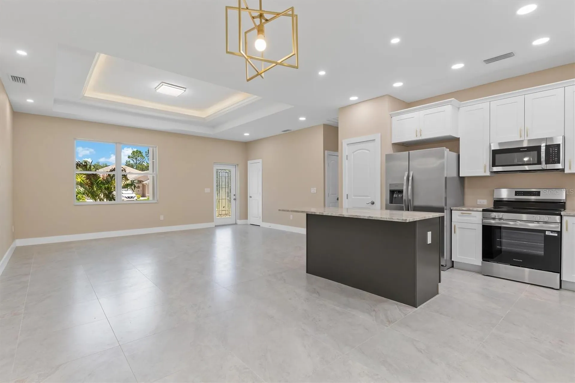 5273 Caputo Avenue North Port FL 34288