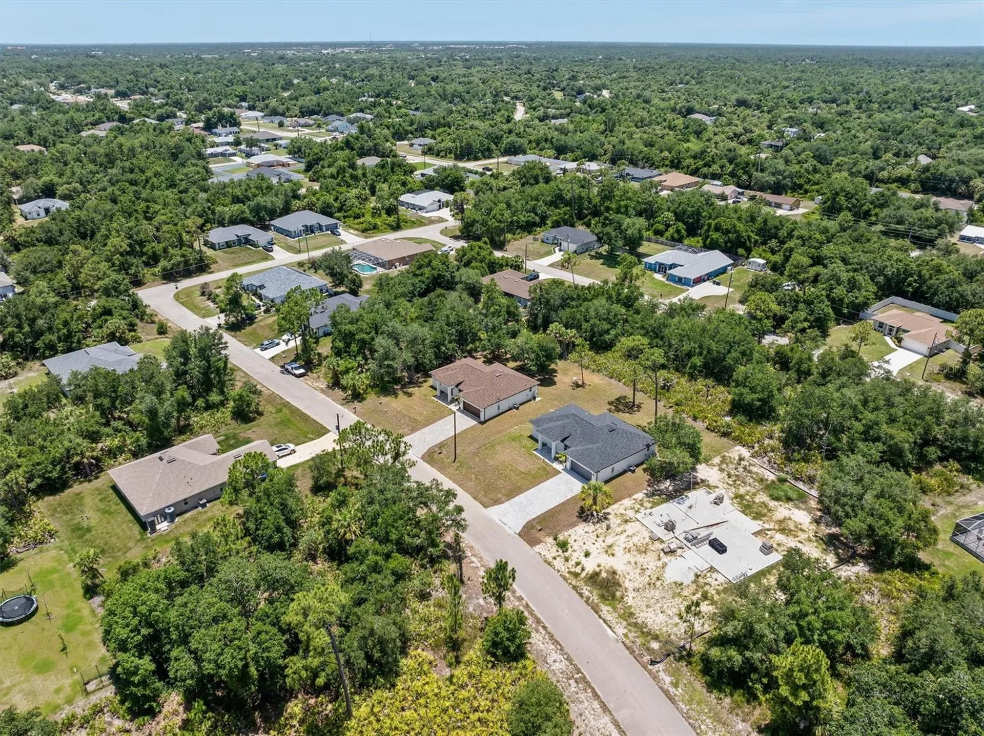 5273 Caputo Avenue North Port FL 34288