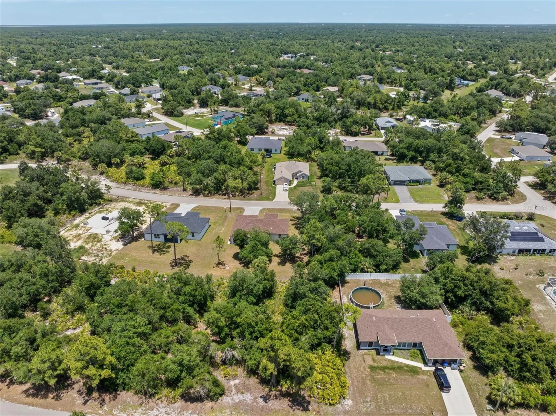 5273 Caputo Avenue North Port FL 34288