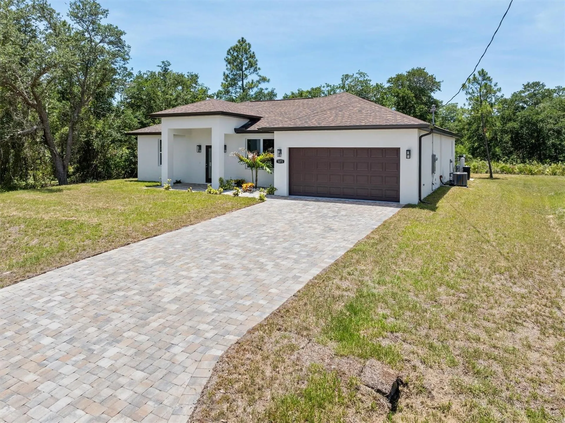5273 Caputo Avenue North Port FL 34288